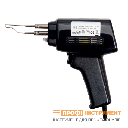 BAHCO Soldering Gun 100W (325001000)