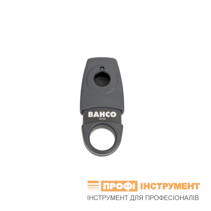 BAHCO Insulation Stripper 2.5-11mm (3619A)