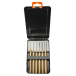 BAHCO Punch Set 2/3/4/5/6/8 mm 150 mm (3734S/6)