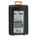 BAHCO Punch Set 2/3/4/5/6/8 mm 150 mm (3734S/6)