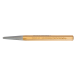 BAHCO 120mm center punch; 4mm striker (3735-4-120)