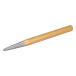 BAHCO 120mm center punch; 4mm striker (3735-4-120)