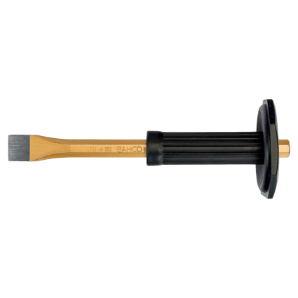 BAHCO Flat Concrete Chisel 23x250mm (3736MH-250)