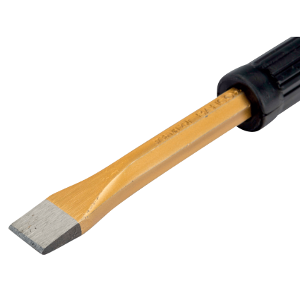 BAHCO Flat Concrete Chisel 23x250mm (3736MH-250)