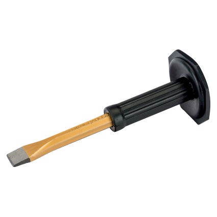 BAHCO Flat Concrete Chisel 23x250mm (3736MH-250)