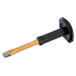 BAHCO Flat Concrete Chisel 23x250mm (3736MH-250)