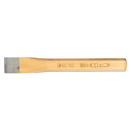 BAHCO flat chisel 15x100 mm (3740-100)