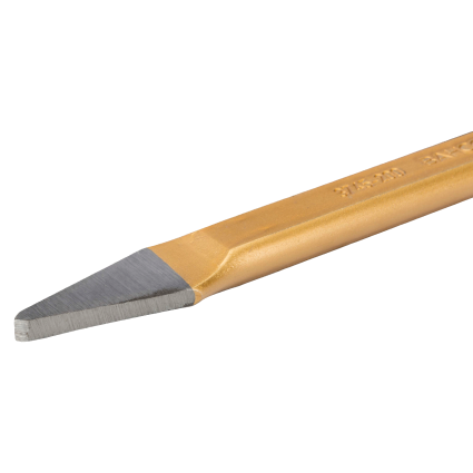 BAHCO flat pointed chisel 6x150 mm (3745-150)