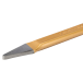 BAHCO flat pointed chisel 6x150 mm (3745-150)