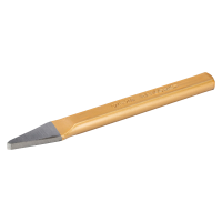 BAHCO flat pointed chisel 6x150 mm (3745-150)
