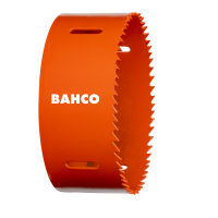 Hole saw BAHCO 127 mm BІ-METAL