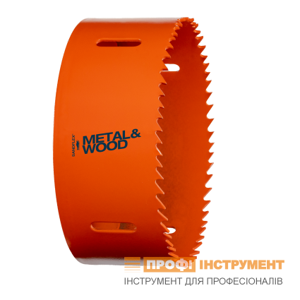 Пилка кільцева BAHCO Sandflex® 95 мм (3830-95-VIP) Пилка кільцева BAHCO Sandflex® 95 мм (3830-95-VIP)
