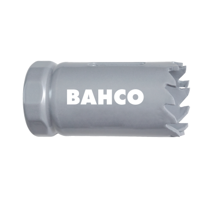 Пилка кільцева BAHCO 19 мм (3/4") з твердосплавними напайками (3832-19) Пилка кільцева BAHCO 19 мм (3/4") з твердосплавними напайками (3832-19)