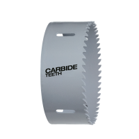 BAHCO 19 mm (3/4") annular saw with carbide tips (3832-19) BAHCO 19 mm (3/4") annular saw with carbide tips (3832-19)