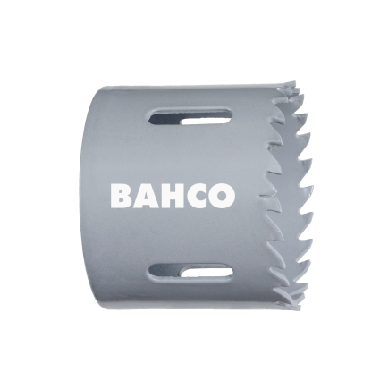 Пилка кільцева BAHCO 22 мм з твердосплавними напайками (3832-22) Пилка кільцева BAHCO 22 мм з твердосплавними напайками (3832-22)