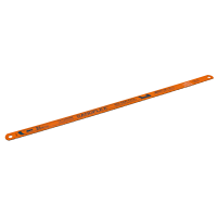 Полотно ножівкове BAHCO Sandflex® BI-METAL 0,65х13х300 мм (3906-300-14-100) Полотно ножівкове BAHCO Sandflex® BI-METAL 0,65х13х300 мм (3906-300-14-100)