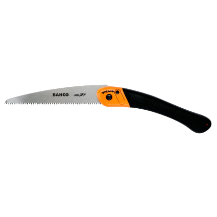 BAHCO Professional Folding File with 190mm Blade (396-HP)