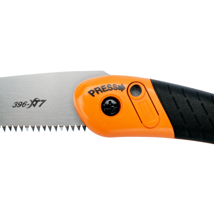 BAHCO Professional Folding File with 190mm Blade (396-HP)
