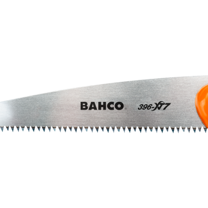 BAHCO Professional Folding File with 190mm Blade (396-HP)