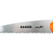 BAHCO Professional Folding File with 190mm Blade (396-HP)
