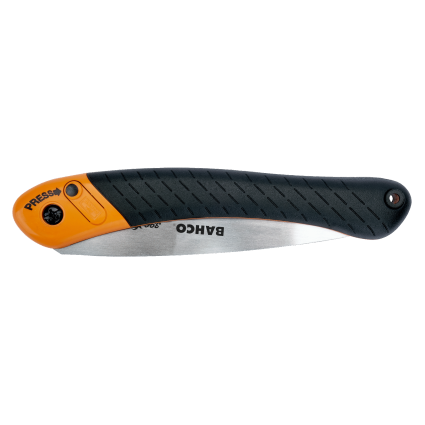 BAHCO Professional Folding File with 190mm Blade (396-HP)