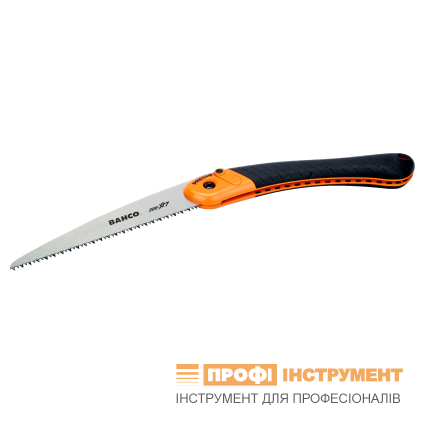 BAHCO Professional Folding File with 190mm Blade (396-HP)