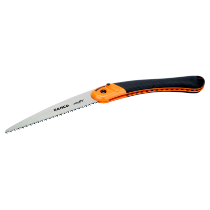 BAHCO Professional Folding File with 190mm Blade (396-HP)