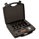 Set of punches for soft materials BAHCO 2 - 50 mm (400.002.050)