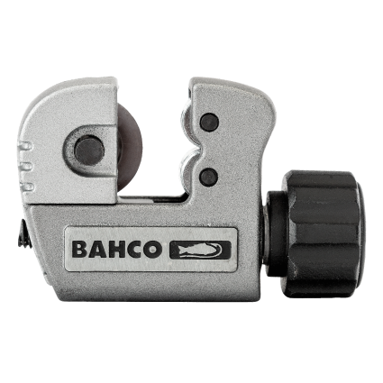 Improved pipe cutter BAHCO 3-16 mm (1/8"- 5/8") (401-16)