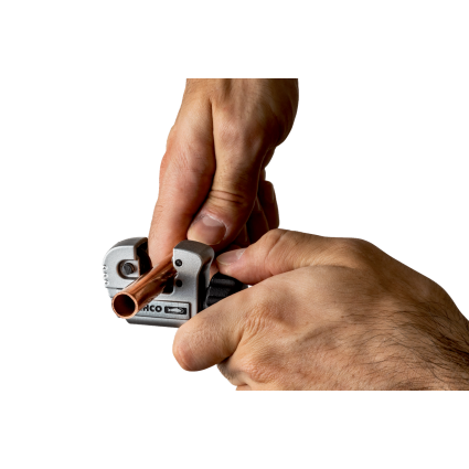 Improved pipe cutter BAHCO 3-16 mm (1/8"- 5/8") (401-16)