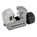 Improved pipe cutter BAHCO 3-16 mm (1/8"- 5/8") (401-16)