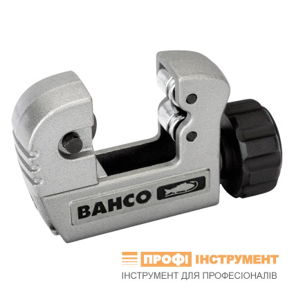 BAHCO improved pipe cutter 3-28 mm (1/8- 1.1/8) (401-28)