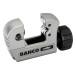 BAHCO improved pipe cutter 3-28 mm (1/8- 1.1/8) (401-28)