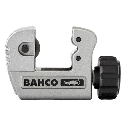 BAHCO improved pipe cutter 3-28 mm (1/8- 1.1/8) (401-28)