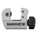 BAHCO improved pipe cutter 3-28 mm (1/8- 1.1/8) (401-28)