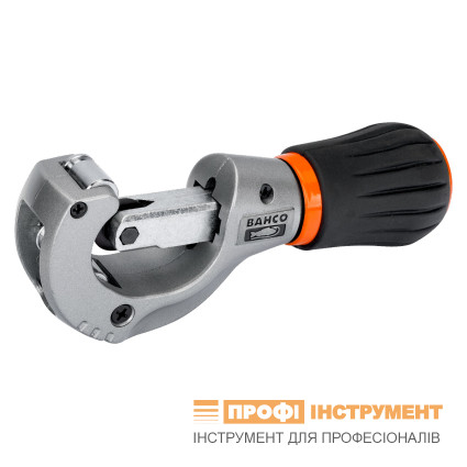 BAHCO improved pipe cutter 3-35 mm (1/8- 1.3/8) (402-35)