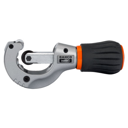 BAHCO improved pipe cutter 3-35 mm (1/8- 1.3/8) (402-35)