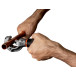 BAHCO improved pipe cutter 3-35 mm (1/8- 1.3/8) (402-35)