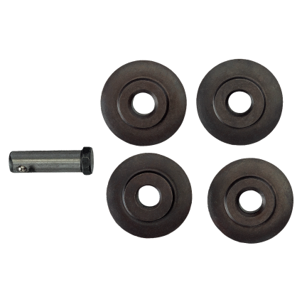 BAHCO Spare Parts Set for Pipe Cutters 401 and 402 (402-95-SET)