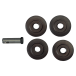 BAHCO Spare Parts Set for Pipe Cutters 401 and 402 (402-95-SET)