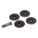 BAHCO Spare Parts Set for Pipe Cutters 401 and 402 (402-95-SET)