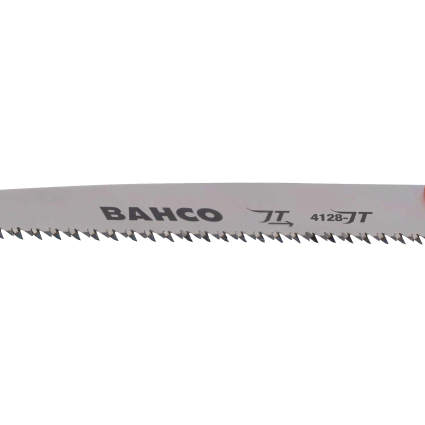 BAHCO Pruning Saw for Vineyards and Fruit Trees (4124-JT-H)