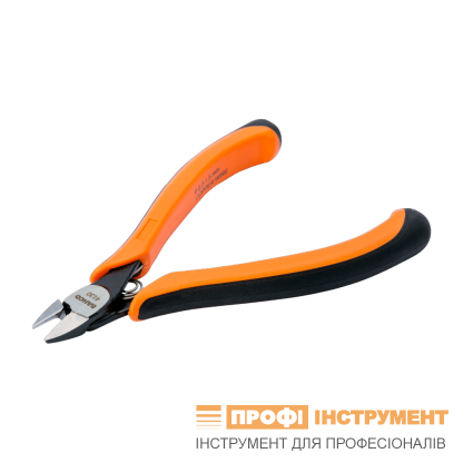 BAHCO 120mm Compact Side Cutting Nippers (4131)