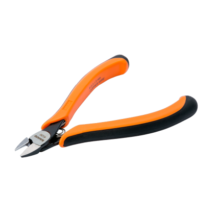 BAHCO 120mm Compact Side Cutting Nippers (4131)