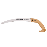 BAHCO 360 mm pruning saw with beech wood handle (4211-14-6T)