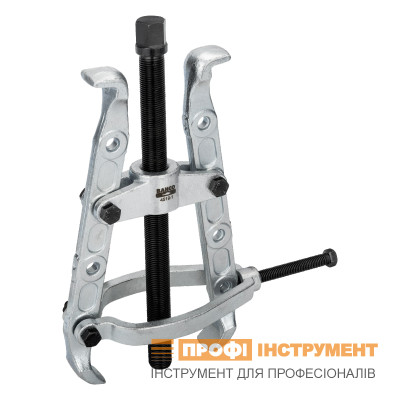 Съемник с фиксатором BAHCO, двухзахватный 40–150 мм (4519-2)