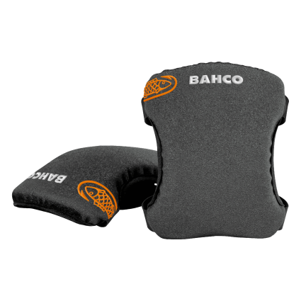 BAHCO knee pads 50x170x220 mm, set of 2 (4750-KP-1)