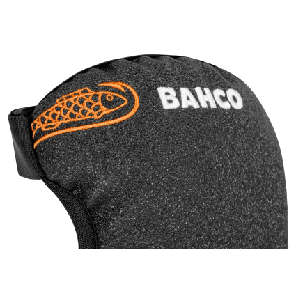 BAHCO knee pads 50x170x220 mm, set of 2 (4750-KP-1)