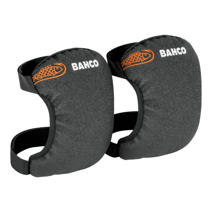 BAHCO knee pads 50x170x220 mm, set of 2 (4750-KP-1)