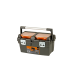 BAHCO plastic tool box, 480x280x270 mm (4750PTB50)